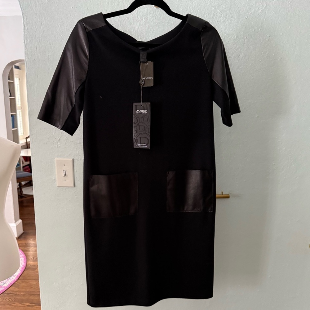 NWT Danier Collection Dress